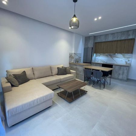 Saranda Lux Apartments Экстерьер фото